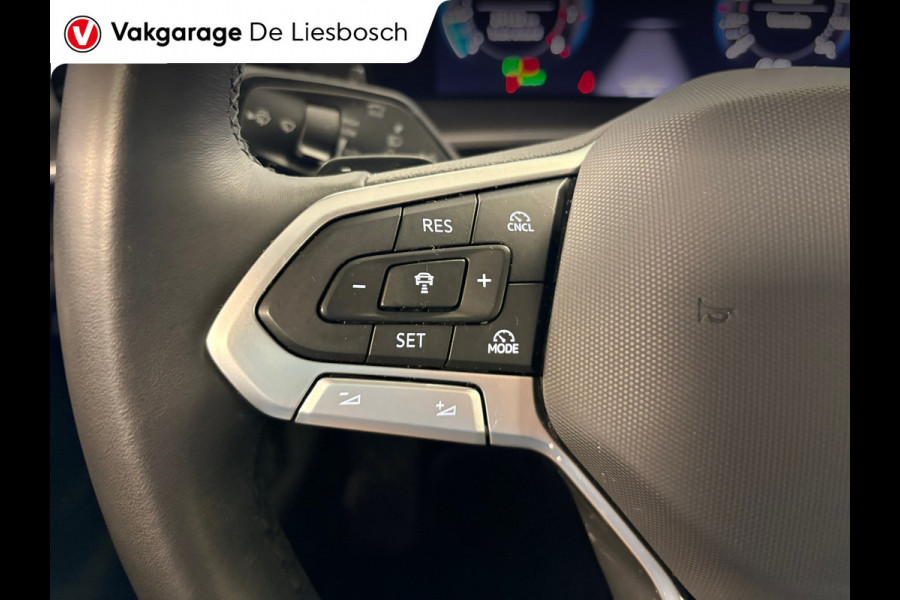 Volkswagen Tayron 1.5 eTSI Life Edition 7persoons / trekhaak / led / 360camera / navigatie