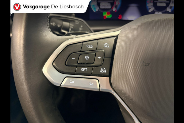 Volkswagen Tayron 1.5 eTSI Life Edition 7persoons / trekhaak / led / 360camera / navigatie