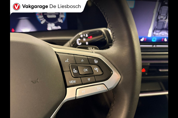 Volkswagen Tayron 1.5 eTSI Life Edition 7persoons / trekhaak / led / 360camera / navigatie
