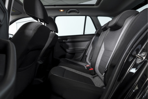 Škoda Fabia Combi 1.0 TSI 110 PK Style | Panodak | Adapt. Cruise | Stoelverw. | PDC | Camera | NAV + App. Connect | ECC | Trekhaak | LM 16" |