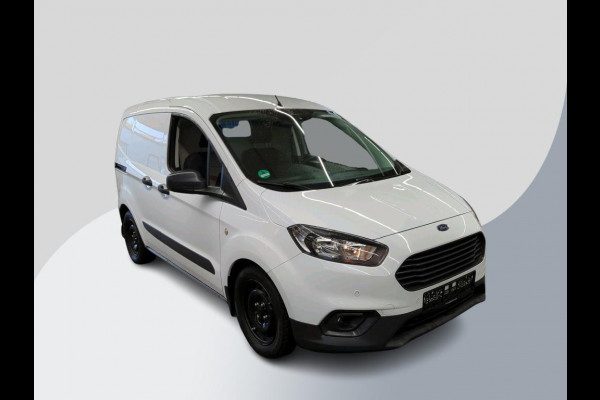 Ford Transit Courier 1.0 Trend EcoBoost S&S | 18.000 KM | Navigatie | Driver Pack | Zijschuifdeur Links | WORDT VERWACHT!