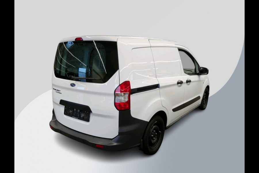Ford Transit Courier 1.0 Trend EcoBoost S&S | 18.000 KM | Navigatie | Driver Pack | Zijschuifdeur Links | WORDT VERWACHT!