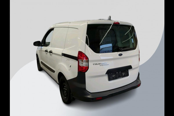 Ford Transit Courier 1.0 Trend EcoBoost S&S | 18.000 KM | Navigatie | Driver Pack | Zijschuifdeur Links | WORDT VERWACHT!