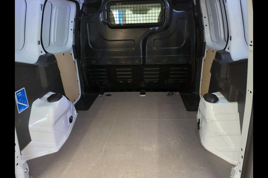 Ford Transit Courier 1.0 Trend EcoBoost S&S | 18.000 KM | Navigatie | Driver Pack | Zijschuifdeur Links | WORDT VERWACHT!