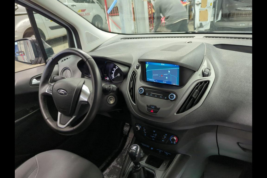 Ford Transit Courier 1.0 Trend EcoBoost S&S | 18.000 KM | Navigatie | Driver Pack | Zijschuifdeur Links | WORDT VERWACHT!