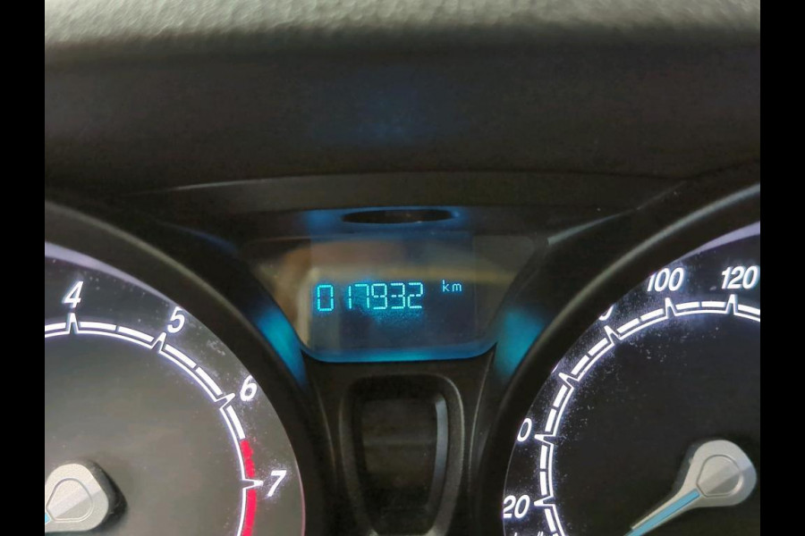 Ford Transit Courier 1.0 Trend EcoBoost S&S | 18.000 KM | Navigatie | Driver Pack | Zijschuifdeur Links | WORDT VERWACHT!