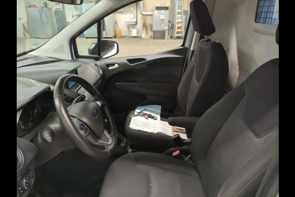 Ford Transit Courier 1.0 Trend EcoBoost S&S | 18.000 KM | Navigatie | Driver Pack | Zijschuifdeur Links | WORDT VERWACHT!
