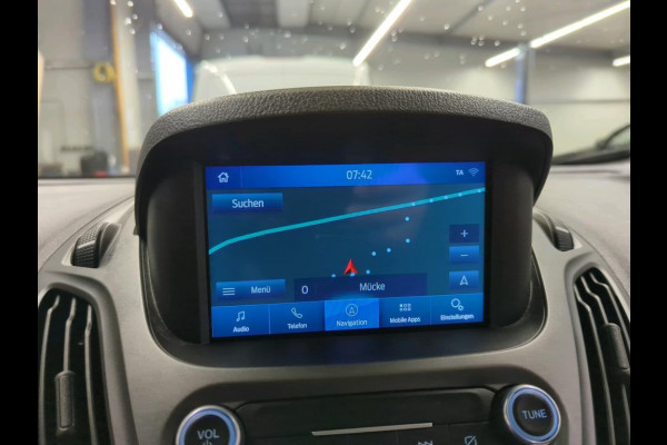 Ford Transit Courier 1.0 Trend EcoBoost S&S | 18.000 KM | Navigatie | Driver Pack | Zijschuifdeur Links | WORDT VERWACHT!