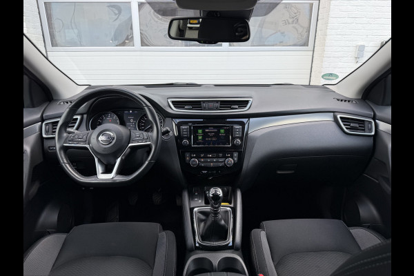Nissan QASHQAI 1.3 DIG-T N-Connecta | CarPlay | Navi | Camera | Keyless | 18 inch