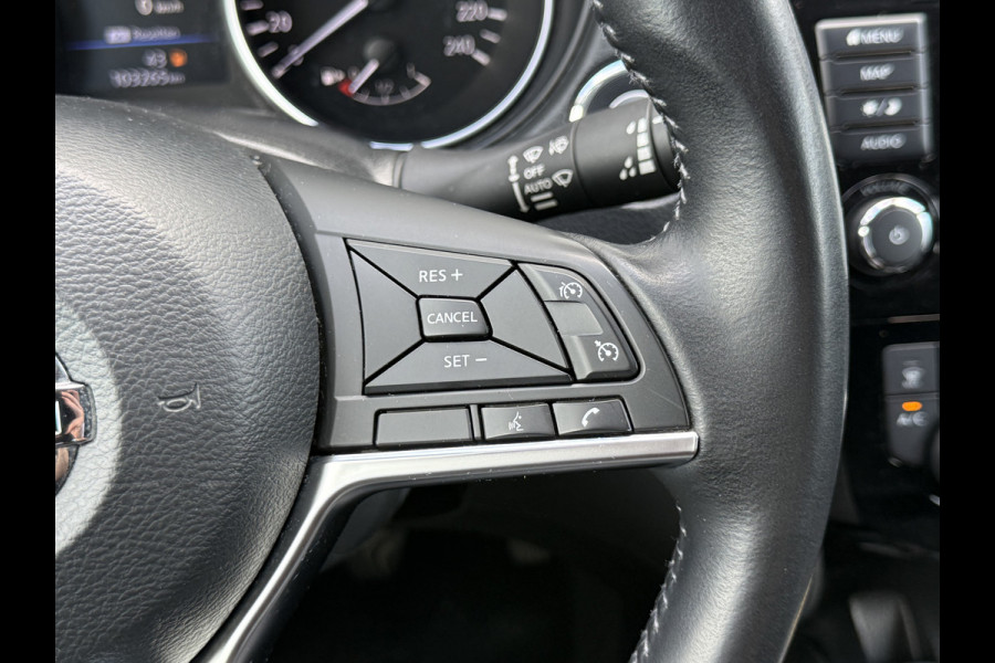 Nissan QASHQAI 1.3 DIG-T N-Connecta | CarPlay | Navi | Camera | Keyless | 18 inch
