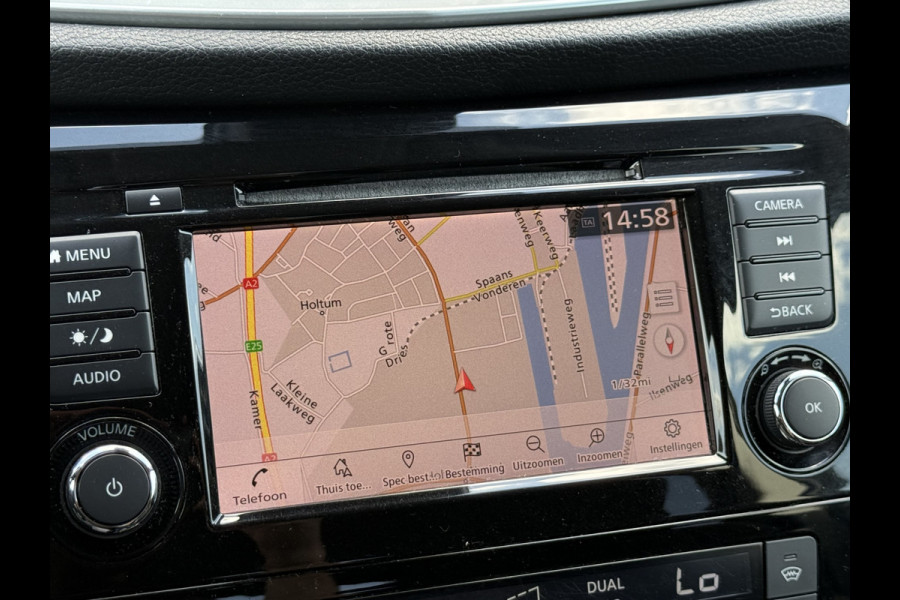 Nissan QASHQAI 1.3 DIG-T N-Connecta | CarPlay | Navi | Camera | Keyless | 18 inch