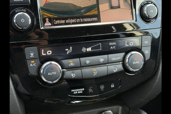Nissan QASHQAI 1.3 DIG-T N-Connecta | CarPlay | Navi | Camera | Keyless | 18 inch