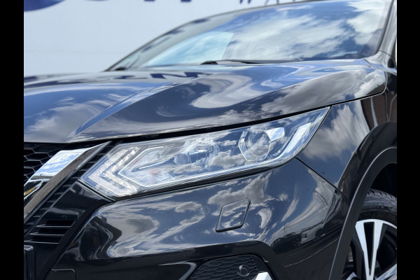 Nissan QASHQAI 1.3 DIG-T N-Connecta | CarPlay | Navi | Camera | Keyless | 18 inch