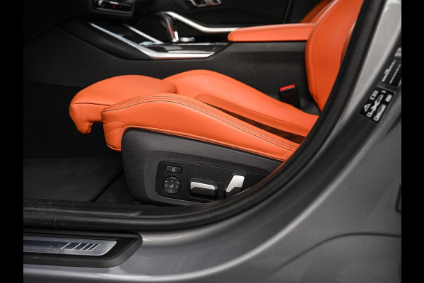 BMW 3 Serie M3 xDrive Competition | Carbon | Harman/Kardon | laser Light | Memory Seats | Ambiance Interieur | Stoelverwarming |