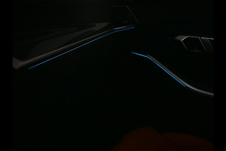 BMW 3 Serie M3 xDrive Competition | Carbon | Harman/Kardon | laser Light | Memory Seats | Ambiance Interieur | Stoelverwarming |