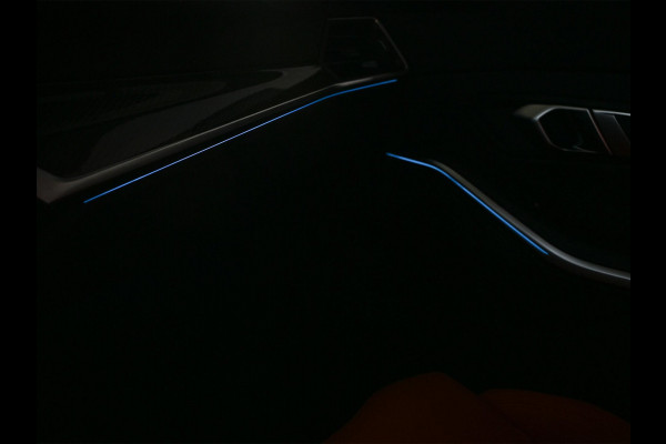 BMW 3 Serie M3 xDrive Competition | Carbon | Harman/Kardon | laser Light | Memory Seats | Ambiance Interieur | Stoelverwarming |