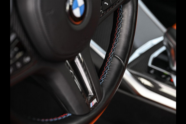 BMW 3 Serie M3 xDrive Competition | Carbon | Harman/Kardon | laser Light | Memory Seats | Ambiance Interieur | Stoelverwarming |