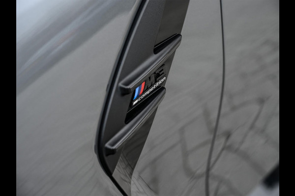BMW 3 Serie M3 xDrive Competition | Carbon | Harman/Kardon | laser Light | Memory Seats | Ambiance Interieur | Stoelverwarming |