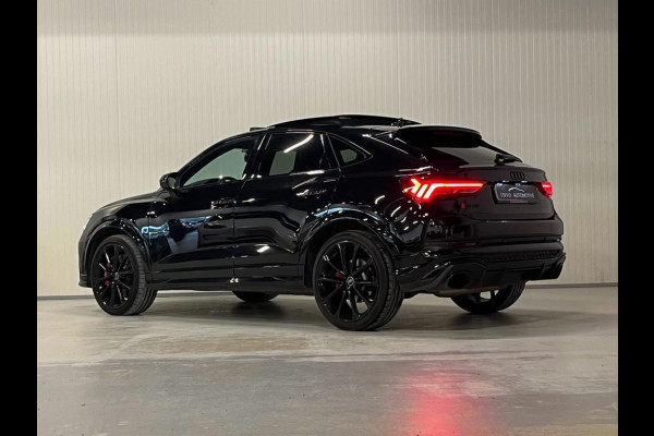 Audi RSQ3 Sportback TFSI RS | PANO | 360 CAMERA | TREKHAAK | B&O | BLACK OPTIC