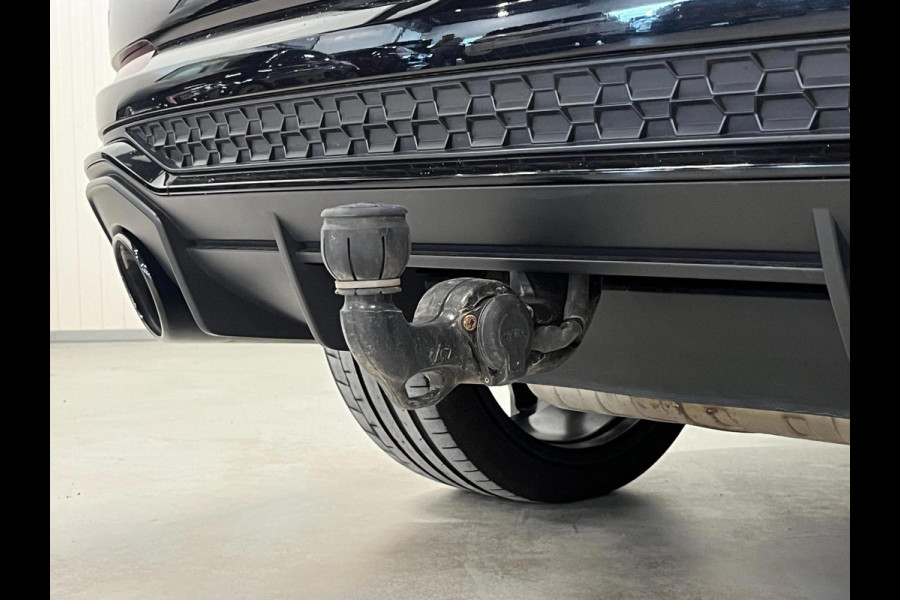 Audi RSQ3 Sportback TFSI RS | PANO | 360 CAMERA | TREKHAAK | B&O | BLACK OPTIC
