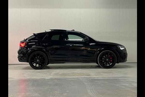 Audi RSQ3 Sportback TFSI RS | PANO | 360 CAMERA | TREKHAAK | B&O | BLACK OPTIC