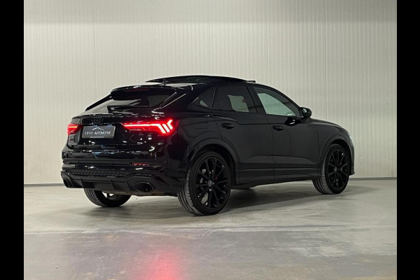 Audi RSQ3 Sportback TFSI RS | PANO | 360 CAMERA | TREKHAAK | B&O | BLACK OPTIC