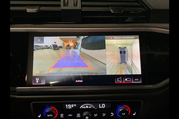 Audi RSQ3 Sportback TFSI RS | PANO | 360 CAMERA | TREKHAAK | B&O | BLACK OPTIC