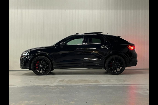 Audi RSQ3 Sportback TFSI RS | PANO | 360 CAMERA | TREKHAAK | B&O | BLACK OPTIC