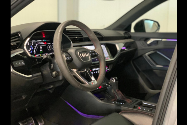 Audi RSQ3 Sportback TFSI RS | PANO | 360 CAMERA | TREKHAAK | B&O | BLACK OPTIC