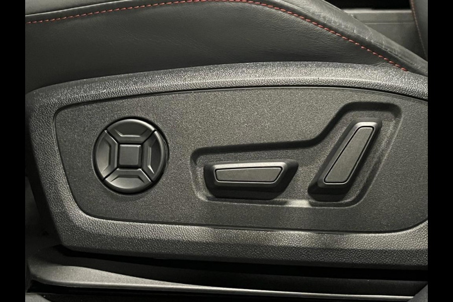 Audi RSQ3 Sportback TFSI RS | PANO | 360 CAMERA | TREKHAAK | B&O | BLACK OPTIC