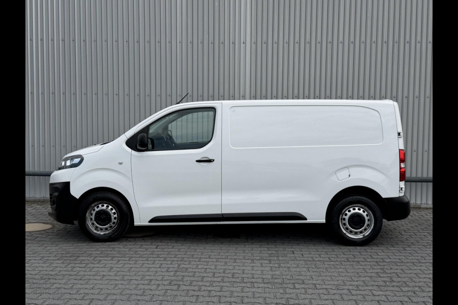 Citroën Jumpy 2.0 HDI 120*NAV*CRUISE*HAAK*TEL*CARPLAY*3PER*2500K