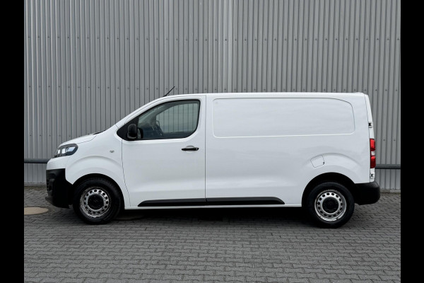 Citroën Jumpy 2.0 HDI 120*NAV*CRUISE*HAAK*TEL*CARPLAY*3PER*2500K