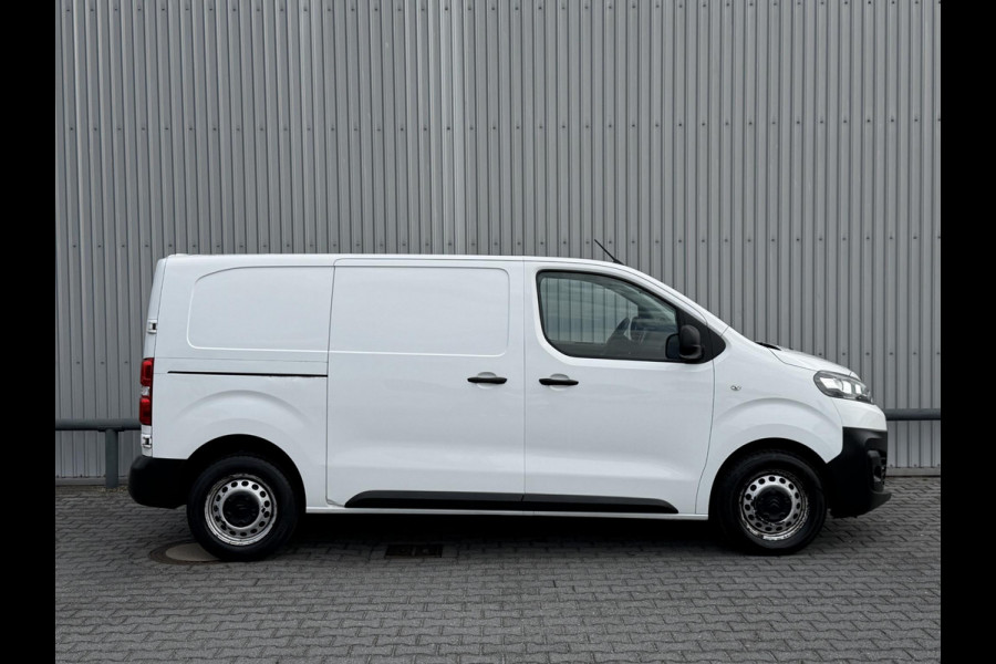 Citroën Jumpy 2.0 HDI 120*NAV*CRUISE*HAAK*TEL*CARPLAY*3PER*2500K