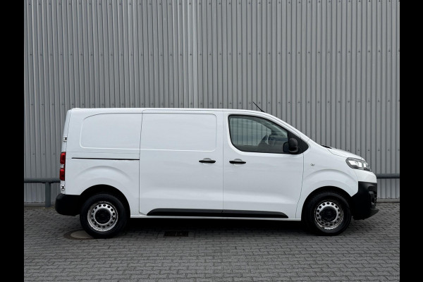 Citroën Jumpy 2.0 HDI 120*NAV*CRUISE*HAAK*TEL*CARPLAY*3PER*2500K