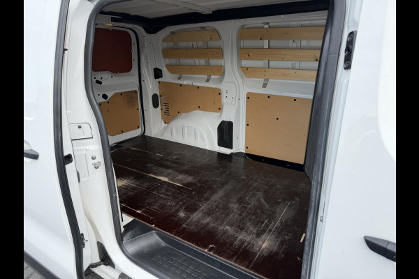 Citroën Jumpy 2.0 HDI 120*NAV*CRUISE*HAAK*TEL*CARPLAY*3PER*2500K