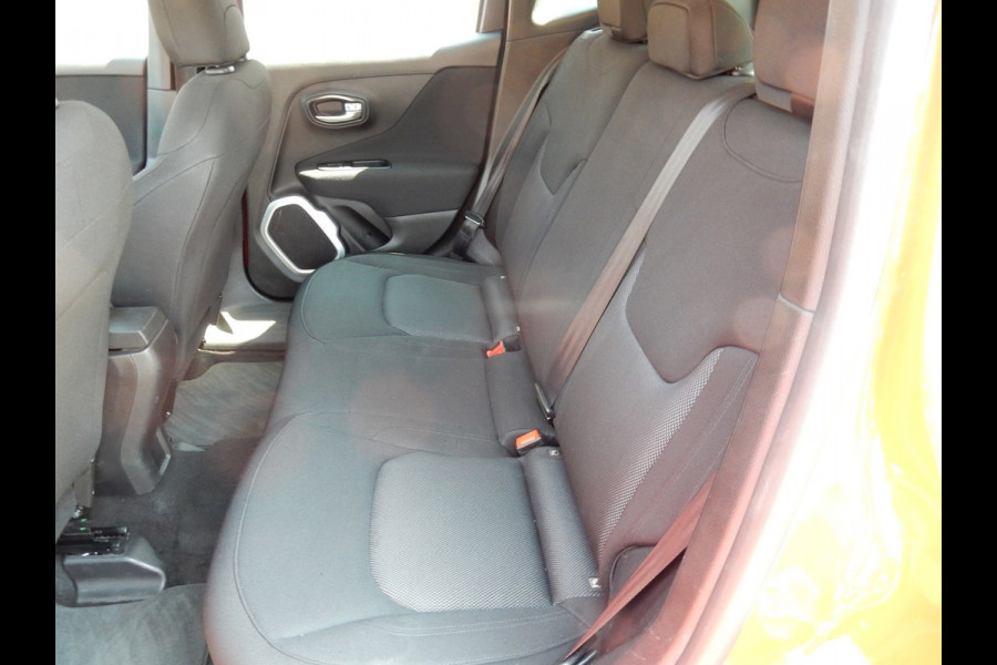 Jeep Renegade 1.0T- SPORT*AIRCO*CR CONTR*PDC*1e EIG*