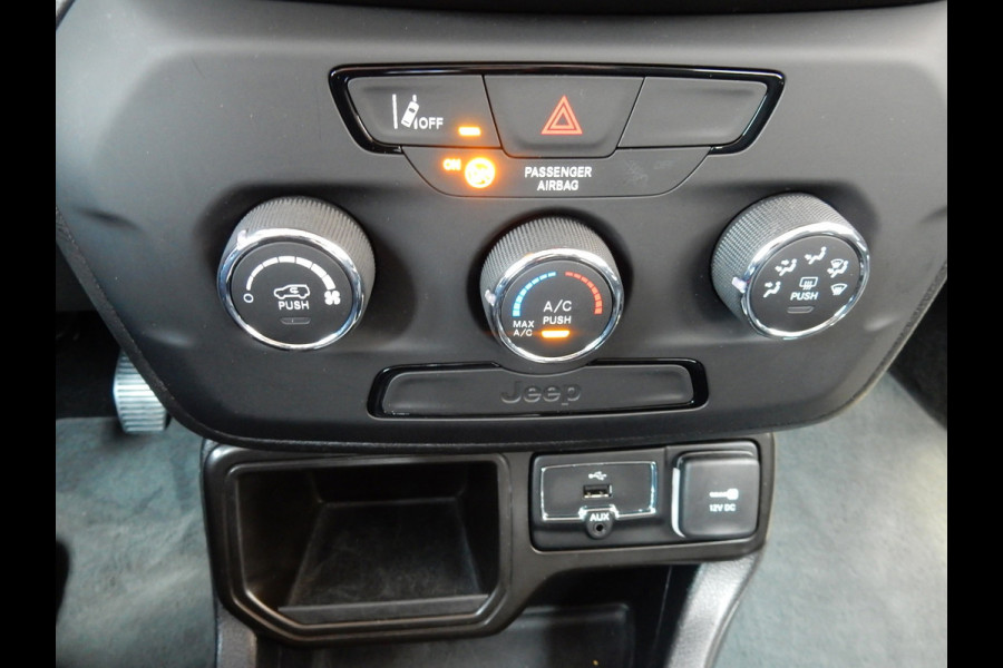 Jeep Renegade 1.0T- SPORT*AIRCO*CR CONTR*PDC*1e EIG*