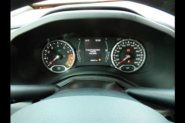 Jeep Renegade 1.0T- SPORT*AIRCO*CR CONTR*PDC*1e EIG*