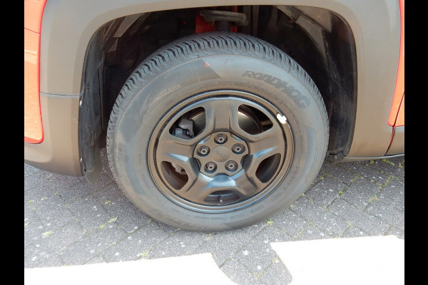 Jeep Renegade 1.0T- SPORT*AIRCO*CR CONTR*PDC*1e EIG*