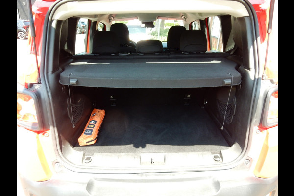 Jeep Renegade 1.0T- SPORT*AIRCO*CR CONTR*PDC*1e EIG*