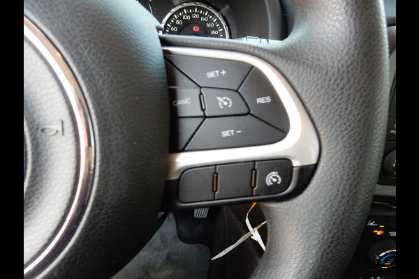 Jeep Renegade 1.0T- SPORT*AIRCO*CR CONTR*PDC*1e EIG*