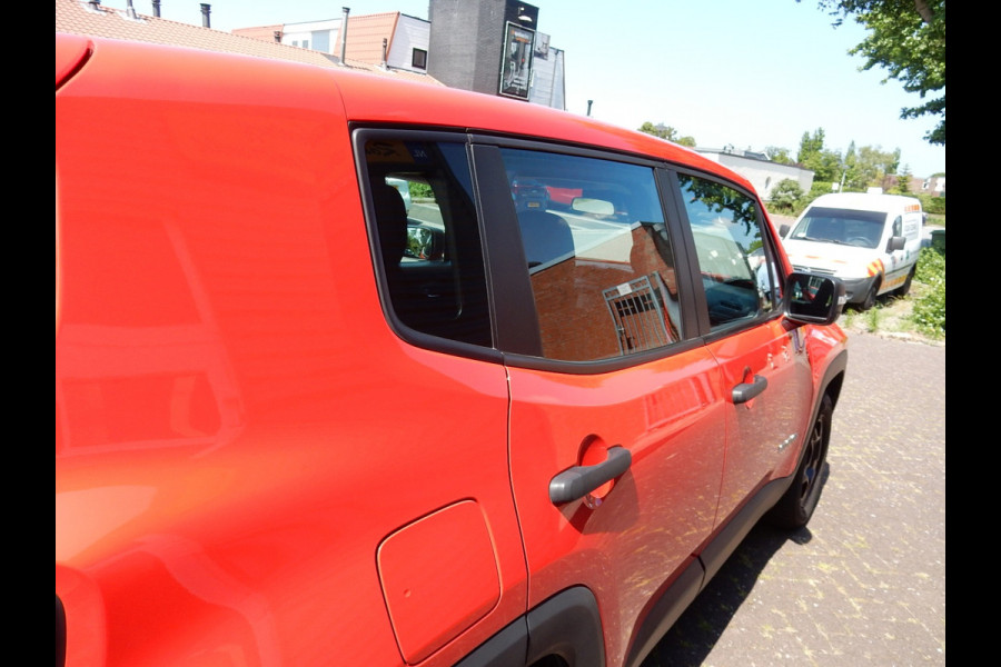 Jeep Renegade 1.0T- SPORT*AIRCO*CR CONTR*PDC*1e EIG*