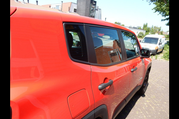 Jeep Renegade 1.0T- SPORT*AIRCO*CR CONTR*PDC*1e EIG*