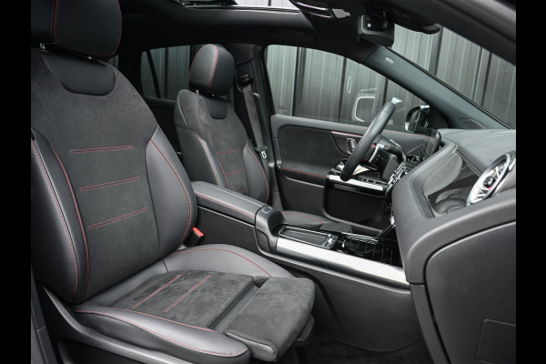 Mercedes-Benz GLA 250 e Business Solution AMG | Panorama dak | Memory seats | Stoelverwarming | Head-up | Camera | Ambiance interieur | Distronic |