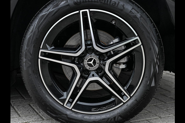Mercedes-Benz GLA 250 e Business Solution AMG | Panorama dak | Memory seats | Stoelverwarming | Head-up | Camera | Ambiance interieur | Distronic |