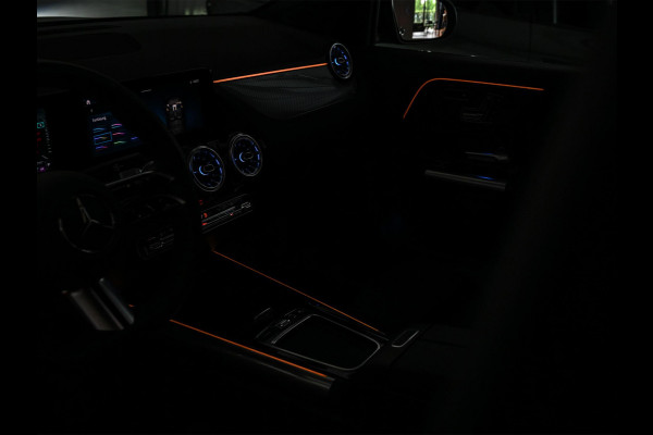 Mercedes-Benz GLA 250 e Business Solution AMG | Panorama dak | Memory seats | Stoelverwarming | Head-up | Camera | Ambiance interieur | Distronic |