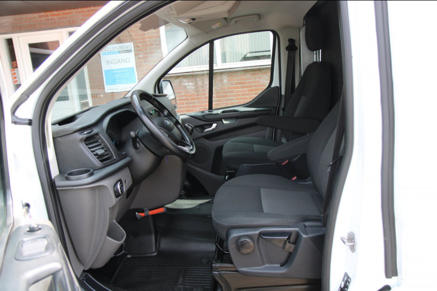 Ford Transit Custom 340 2.0 TDCI L2H1 Trend / Trekhaak / imperiaal / Laadruimte inrichting