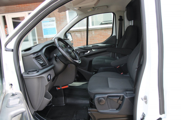 Ford Transit Custom 340 2.0 TDCI L2H1 Trend / Trekhaak / imperiaal / Laadruimte inrichting