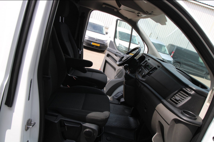 Ford Transit Custom 340 2.0 TDCI L2H1 Trend / Trekhaak / imperiaal / Laadruimte inrichting