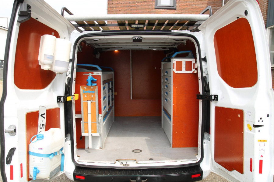 Ford Transit Custom 340 2.0 TDCI L2H1 Trend / Trekhaak / imperiaal / Laadruimte inrichting